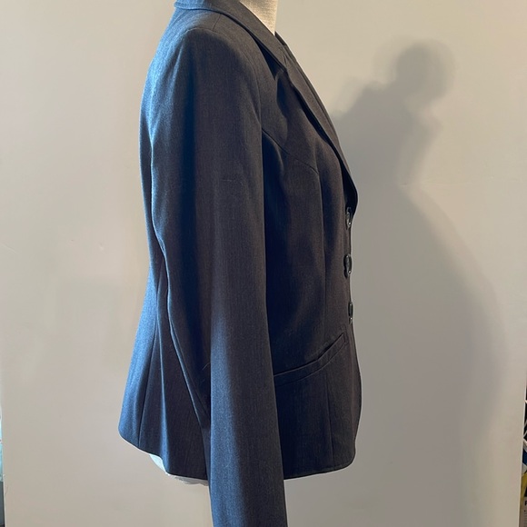 Style & Co. Fully Lined Suit Jacket - Picture 11 of 16
